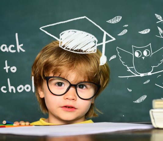 Perfekt für unsere Schule