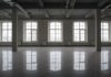 Die Kunststofffenster